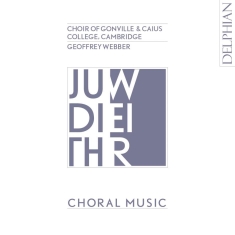Various - Judith Weir: Choral Music