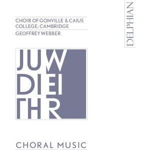 Various - Judith Weir: Choral Music