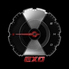 Exo - The 5th Album Don't Mess Up My Tempo [Vivace Version]