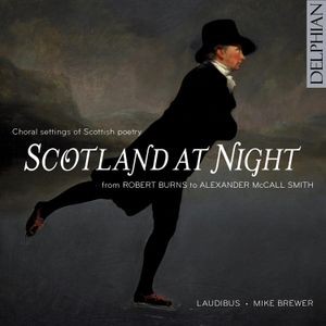 Various - Scotland At Night: Robert Burns To