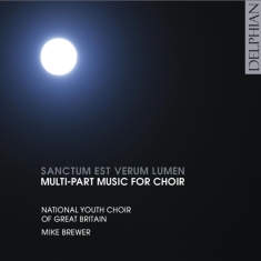 Various - Sanctum Est Verum Lumen: Multi-Part