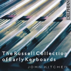 Various - Instruments From The Russell Collec