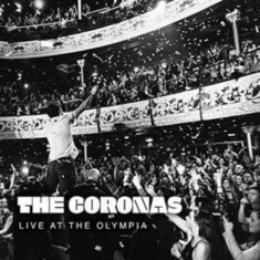 The Coronas - Live At The Olympia