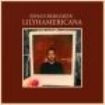 Berggren Johan - Lilyhamericana in the group CD / Upcoming releases / Pop at Bengans Skivbutik AB (3733374)