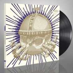 Tombs - Monarchy Of Shadows (Vinyl)
