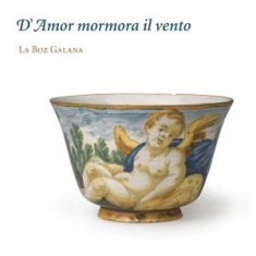 Various - D Amor Mormora Il Vento