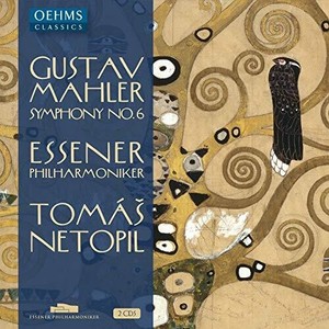 Mahler Gustav - Symphony No. 6 