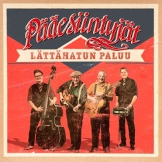 Pääesiintyjät - Lättähatun Paluu