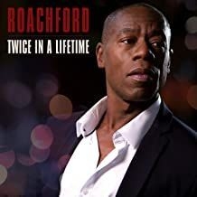 Roachford - Twice In A Lifetime (Vinyl) in the group VINYL / RnB-Soul at Bengans Skivbutik AB (3734194)