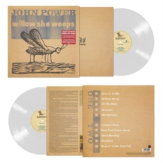 Power John - Willow She Weeps