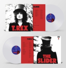 T.Rex - Slider (Clear)