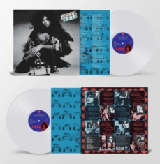 T.Rex - Tanx (Clear)