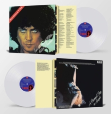 T.Rex - Zinc Alloy & Hidden Riders.. (Clear
