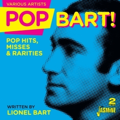 V/A - Pop Bart!