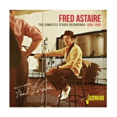 Astaire Fred & Rogers Ginger - Complete Studio Recordings