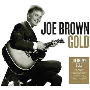 Joe Brown - Gold