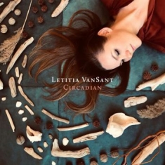 Vansant Letitia - Circadian