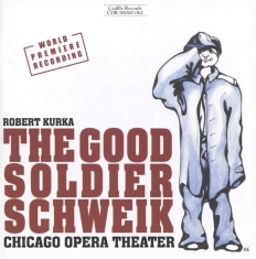 Kurka Robert - The Good Soldier Schweik