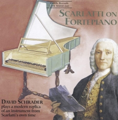 Scarlatti Domenico - Sonatas