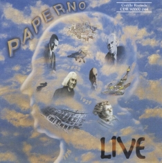 Various - Paperno: Live Performances