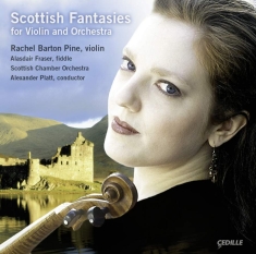 Various - Scottish Fantasies