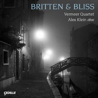 Britten/Bliss - Britten & Bliss