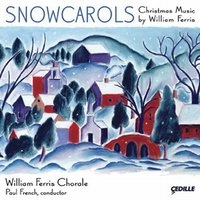Ferris William - Snowcarols