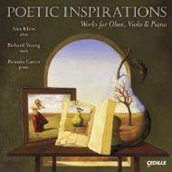 Various - Poetic Inspirations