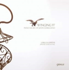 Corigliano John - Winging It