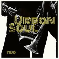 Urban Soul - Two