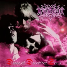 Katatonia - Dance Of December Souls (Vinyl Lp)