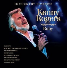 Rogers Kenny - Ruby