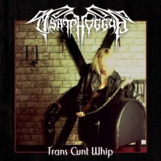 Tsatthoggua - Trans Cunt Whip (Vinyl)