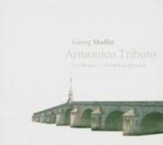 Muffat - Muffat / Armonico Tributo / Muffat