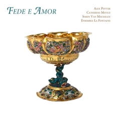 Various Composers - Fede E Amor