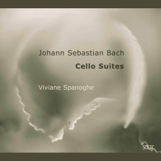 Johann Sebastian Bach - Bach / Cello Suites
