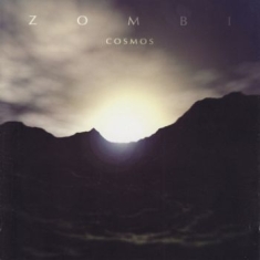 Zombi - Cosmos