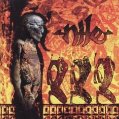 Nile - Amongst The Catacomba