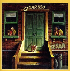 Cesar - Cesar 830