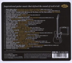 Various Artists - Fender: The Golden Age 1950-1970