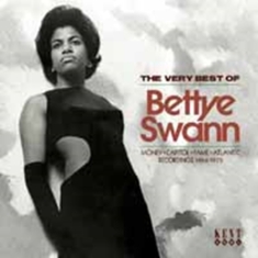Swann Bettye - Very Best Of Bettye Swann