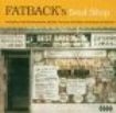 Blandade Artister - Fatback's Soul Shop