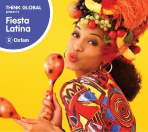 Various Artists - Think Global: Fiesta Latina
