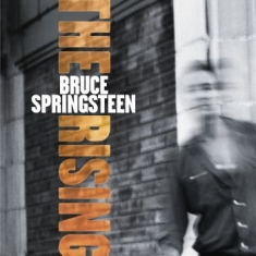 Springsteen Bruce - Rising