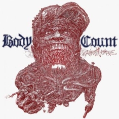 Body Count - Carnivore -Ltd/Digi-