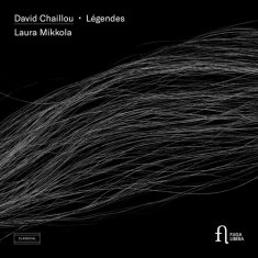 Chaillou David - Legendes