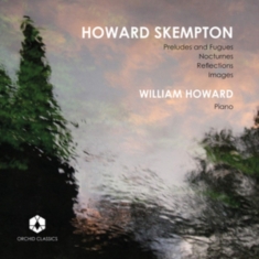 William Howard - Piano Works