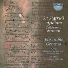 Anonymous - St. Sigfrids Officium - Celebremus