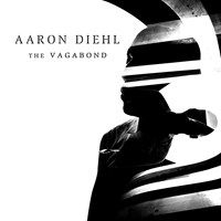 Diehl Aaron - The Vagabond in the group CD / Upcoming releases / Jazz/Blues at Bengans Skivbutik AB (3743386)