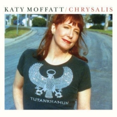 Moffatt Katy - Chrysalis